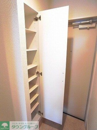 リブリ・アデーレの物件内観写真